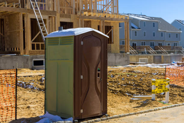 Best Portable toilet rental for construction  in Alamosa, CO