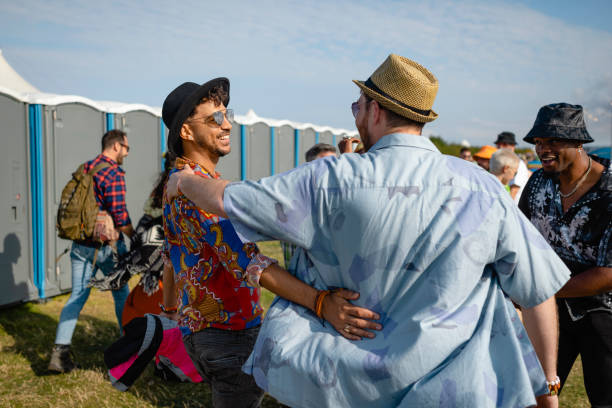  Alamosa, CO Porta Potty Rental Pros