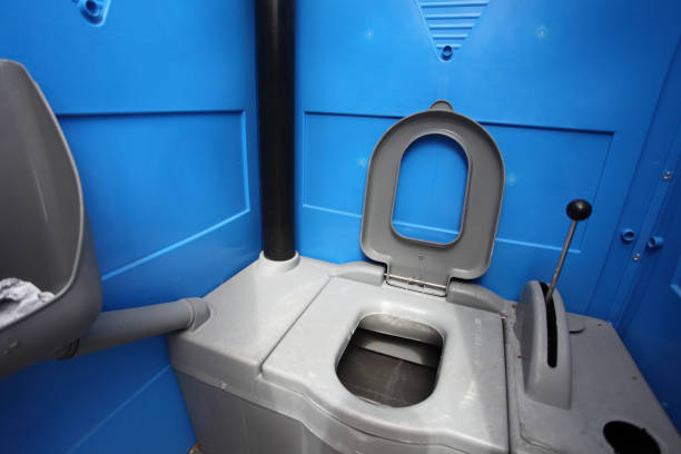 Portable restroom solutions in Alamosa, CO